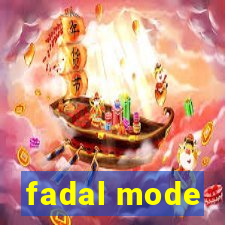 fadal mode